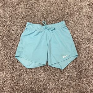 Nike dri fit shorts